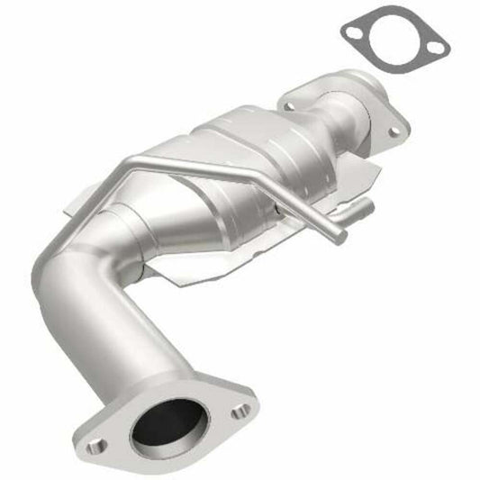 1978-1982 Ford Fairmont Direct-Fit Catalytic Converter 23703 Magnaflow - Catalytic Converters Car Part People