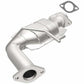Catalytic Converter for 1978-1982 Ford Fairmont 2.3L Standard Grade Federal / EPA Compliant Direct-Fit Catalytic Convert
