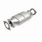 1996-1999 Infiniti I30 Direct-Fit Catalytic Converter 23704 Magnaflow