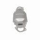 1996-1999 Infiniti I30 Direct-Fit Catalytic Converter 23704 Magnaflow - Catalytic Converters Car Part People