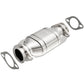 1998-2001 Nissan Altima Direct-Fit Catalytic Converter 23705 Magnaflow - Catalytic Converters Car Part People