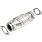 1998-2001 Nissan Altima Direct-Fit Catalytic Converter 23705 Magnaflow