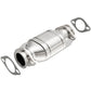 1998-2001 Nissan Altima Direct-Fit Catalytic Converter 23705 Magnaflow - Catalytic Converters Car Part People