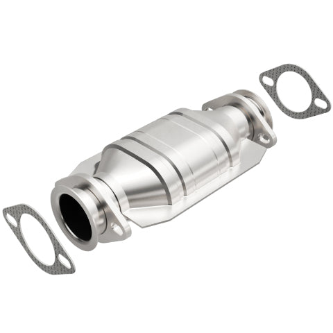 1998-2001 Nissan Altima Direct-Fit Catalytic Converter 23705 Magnaflow