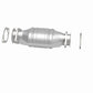 1998-2001 Nissan Altima Direct-Fit Catalytic Converter 23705 Magnaflow - Catalytic Converters Car Part People