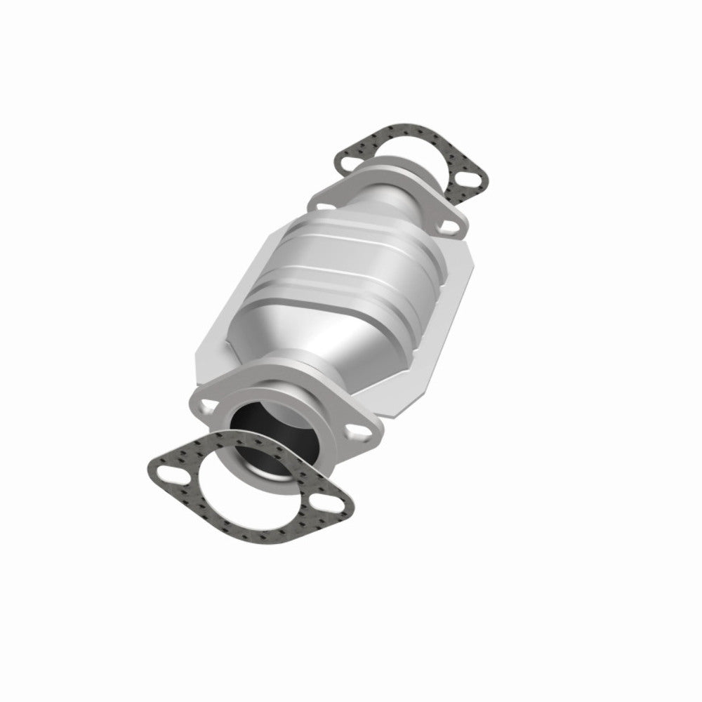 1998-2001 Nissan Altima Direct-Fit Catalytic Converter 23705 Magnaflow - Catalytic Converters Car Part People