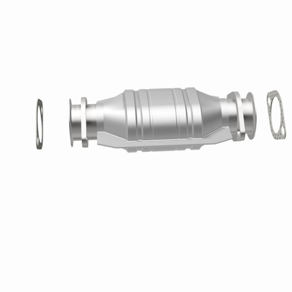 1998-2001 Nissan Altima Direct-Fit Catalytic Converter 23705 Magnaflow - Catalytic Converters Car Part People