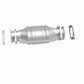 1998-2001 Nissan Altima Direct-Fit Catalytic Converter 23705 Magnaflow - Catalytic Converters Car Part People