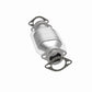 1998-2001 Nissan Altima Direct-Fit Catalytic Converter 23705 Magnaflow - Catalytic Converters Car Part People