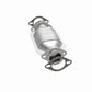 1998-2001 Nissan Altima Direct-Fit Catalytic Converter 23705 Magnaflow