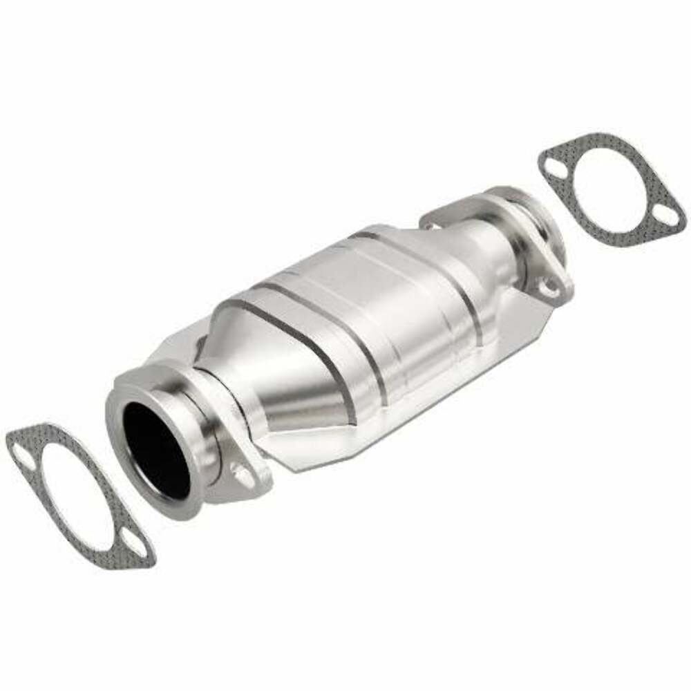 1998-2001 Nissan Altima Direct-Fit Catalytic Converter 23705 Magnaflow - Catalytic Converters Car Part People