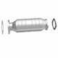 1995-1997 Nissan 200SX Direct-Fit Catalytic Converter 23706 Magnaflow - Catalytic Converters Car Part People