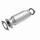 1995-1997 Nissan 200SX Direct-Fit Catalytic Converter 23706 Magnaflow - Catalytic Converters Car Part People