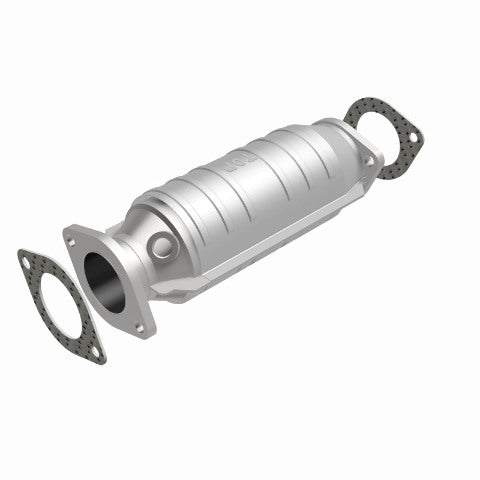 1995-1997 Nissan 200SX Direct-Fit Catalytic Converter 23706 Magnaflow