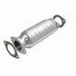 1995-1997 Nissan 200SX Direct-Fit Catalytic Converter 23706 Magnaflow - Catalytic Converters Car Part People