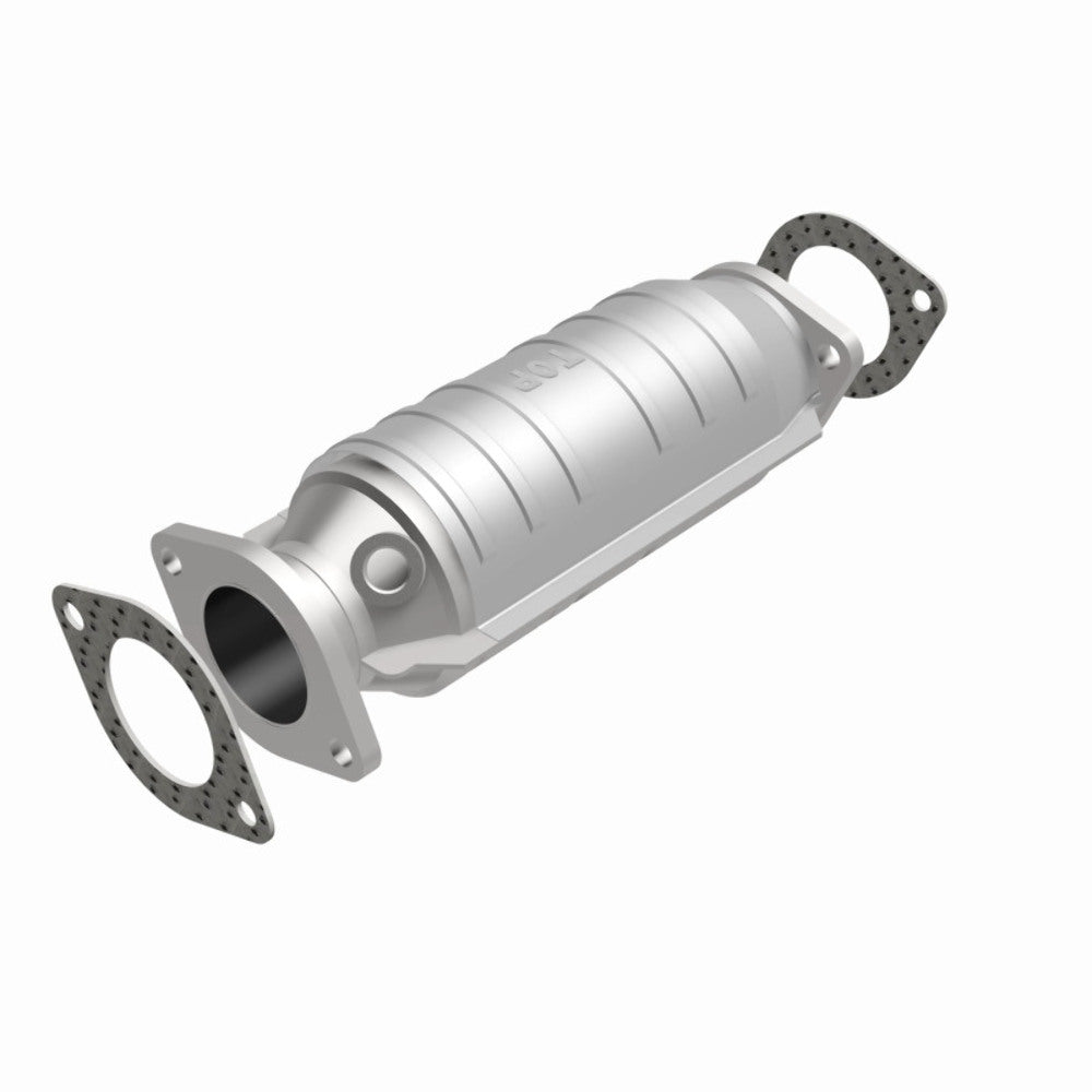 1995-1997 Nissan 200SX Direct-Fit Catalytic Converter 23706 Magnaflow - Catalytic Converters Car Part People