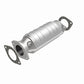 1995-1997 Nissan 200SX Direct-Fit Catalytic Converter 23706 Magnaflow