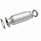 1995-1997 Nissan 200SX Direct-Fit Catalytic Converter 23706 Magnaflow - Catalytic Converters Car Part People