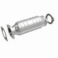 1995-1997 Nissan 200SX Direct-Fit Catalytic Converter 23706 Magnaflow