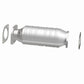 1995-1997 Nissan 200SX Direct-Fit Catalytic Converter 23706 Magnaflow - Catalytic Converters Car Part People