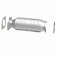 1995-1997 Nissan 200SX Direct-Fit Catalytic Converter 23706 Magnaflow