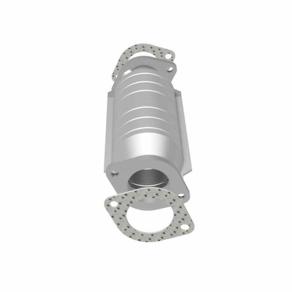 1995-1997 Nissan 200SX Direct-Fit Catalytic Converter 23706 Magnaflow - Catalytic Converters Car Part People