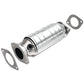 1995-1997 Nissan 200SX Direct-Fit Catalytic Converter 23706 Magnaflow