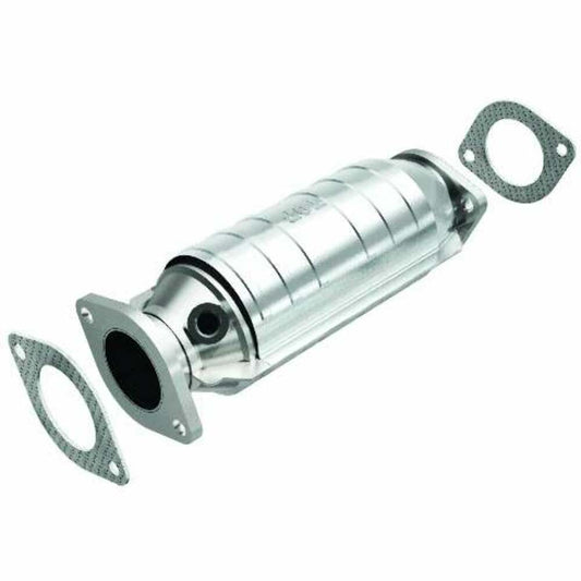 1995-1997 Nissan 200SX Direct-Fit Catalytic Converter 23706 Magnaflow - Catalytic Converters Car Part People