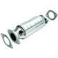 1995-1997 Nissan 200SX Direct-Fit Catalytic Converter 23706 Magnaflow