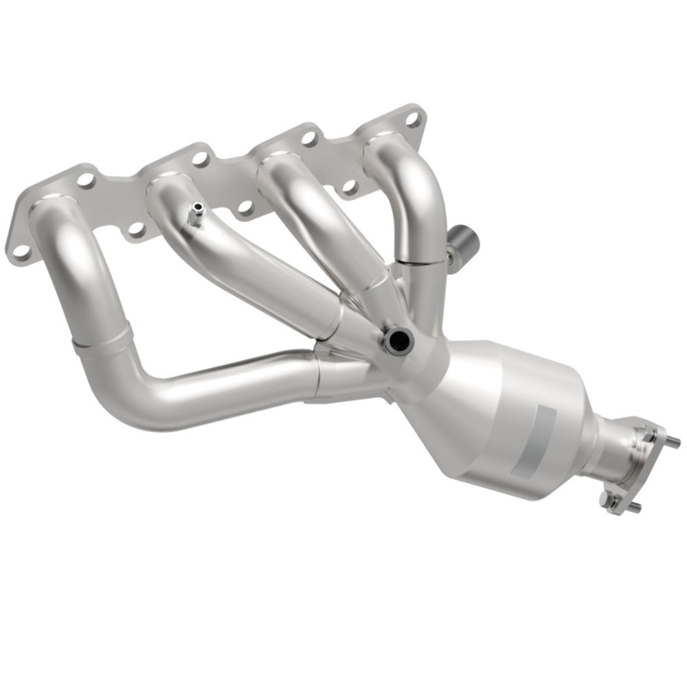 1998-2001 Nissan Frontier Direct-Fit Catalytic Converter 23708 Magnaflow