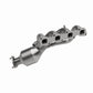 1998-2001 Nissan Frontier Direct-Fit Catalytic Converter 23708 Magnaflow