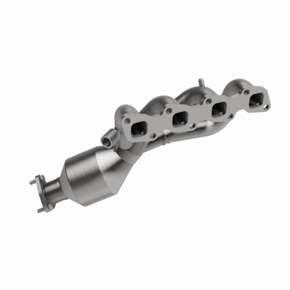 1998-2001 Nissan Frontier Direct-Fit Catalytic Converter 23708 Magnaflow