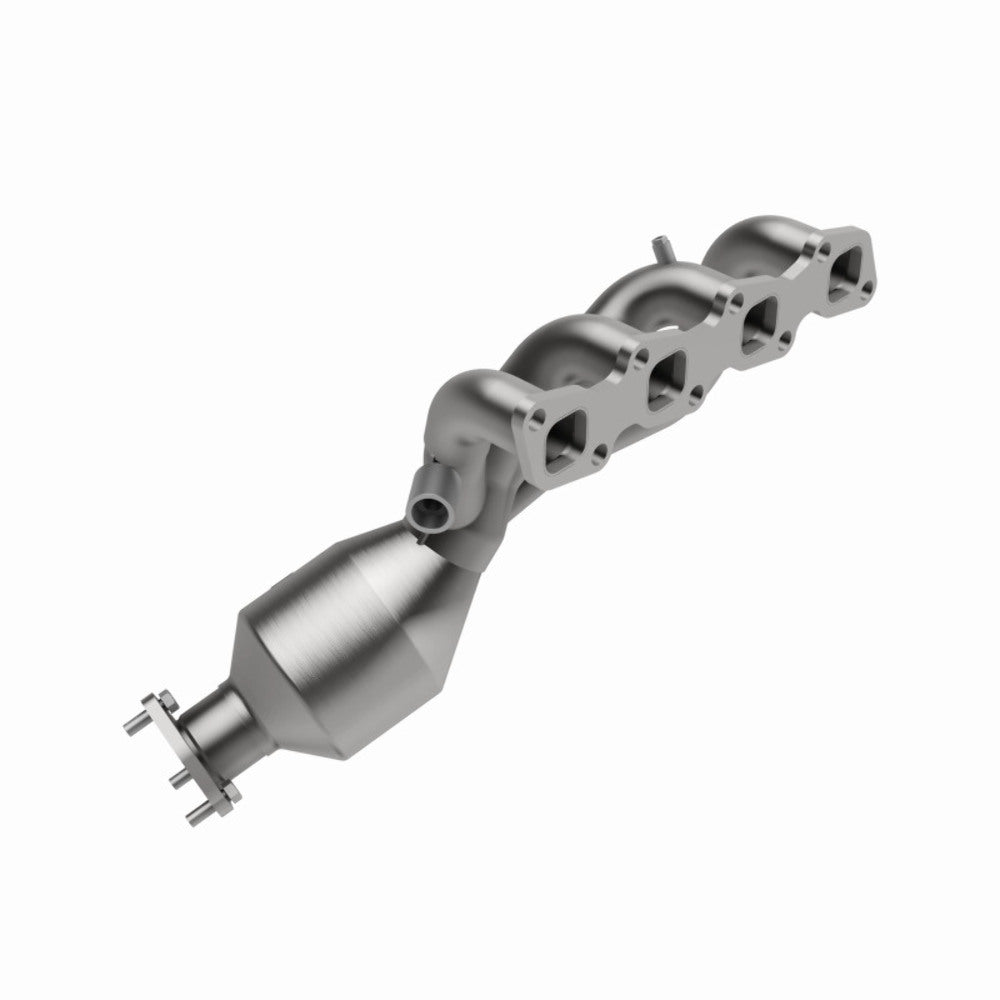 1998-2001 Nissan Frontier Direct-Fit Catalytic Converter 23708 Magnaflow