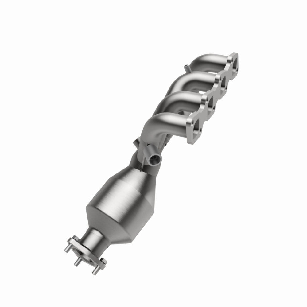 1998-2001 Nissan Frontier Direct-Fit Catalytic Converter 23708 Magnaflow