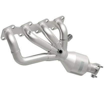 1998-2001 Nissan Frontier Direct-Fit Catalytic Converter 23708 Magnaflow
