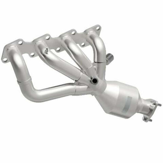 1998-2001 Nissan Frontier Direct-Fit Catalytic Converter 23708 Magnaflow
