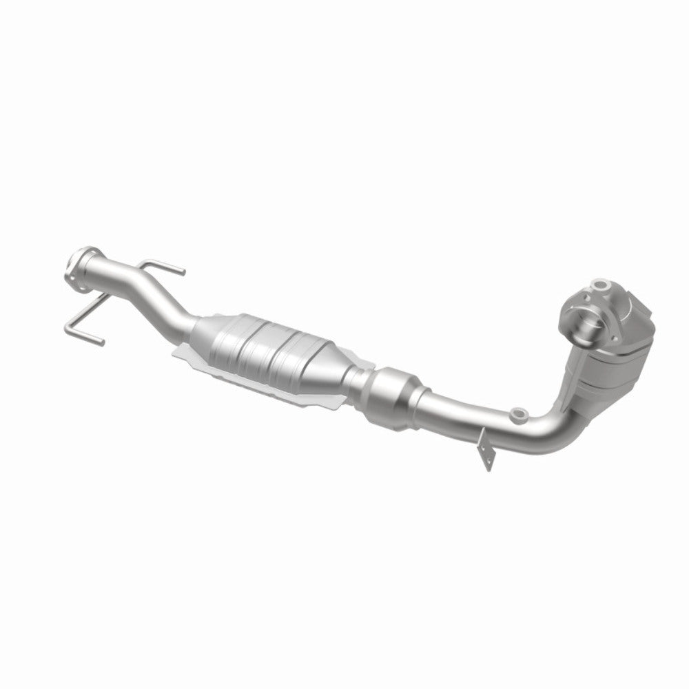 01 Saab 9-5 2.3L Direct-Fit Catalytic Converter 23709 Magnaflow