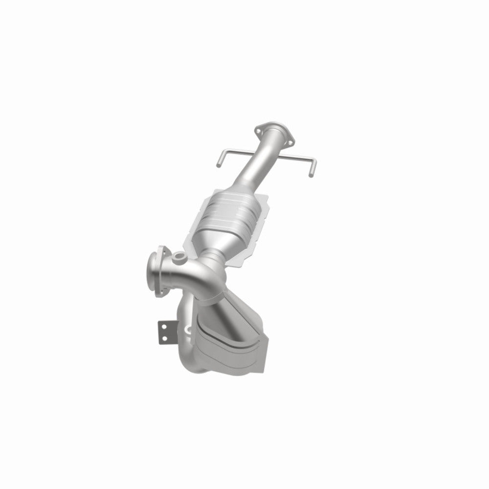 01 Saab 9-5 2.3L Direct-Fit Catalytic Converter 23709 Magnaflow