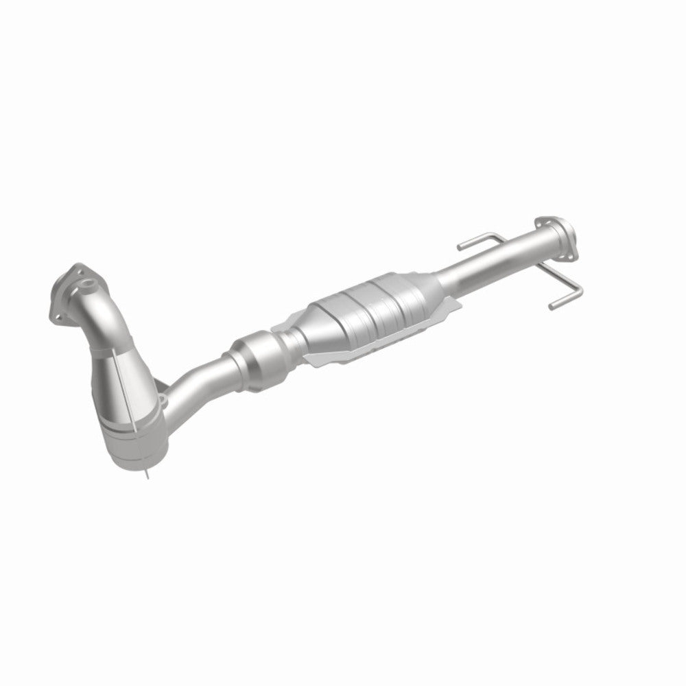 01 Saab 9-5 2.3L Direct-Fit Catalytic Converter 23709 Magnaflow