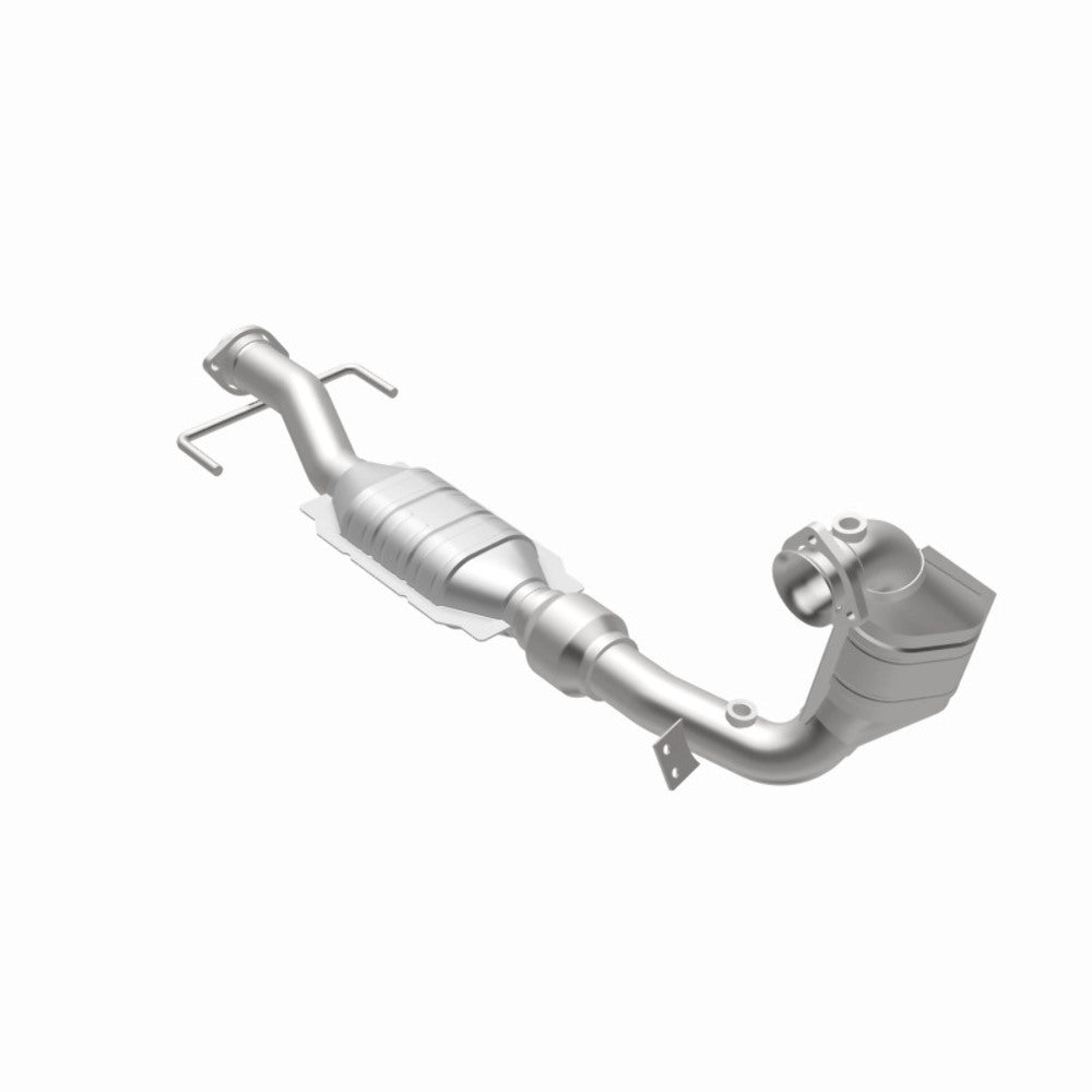 01 Saab 9-5 2.3L Direct-Fit Catalytic Converter 23709 Magnaflow