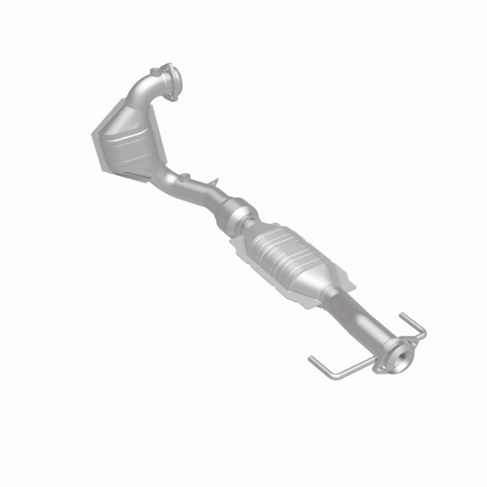 01 Saab 9-5 2.3L Direct-Fit Catalytic Converter 23709 Magnaflow