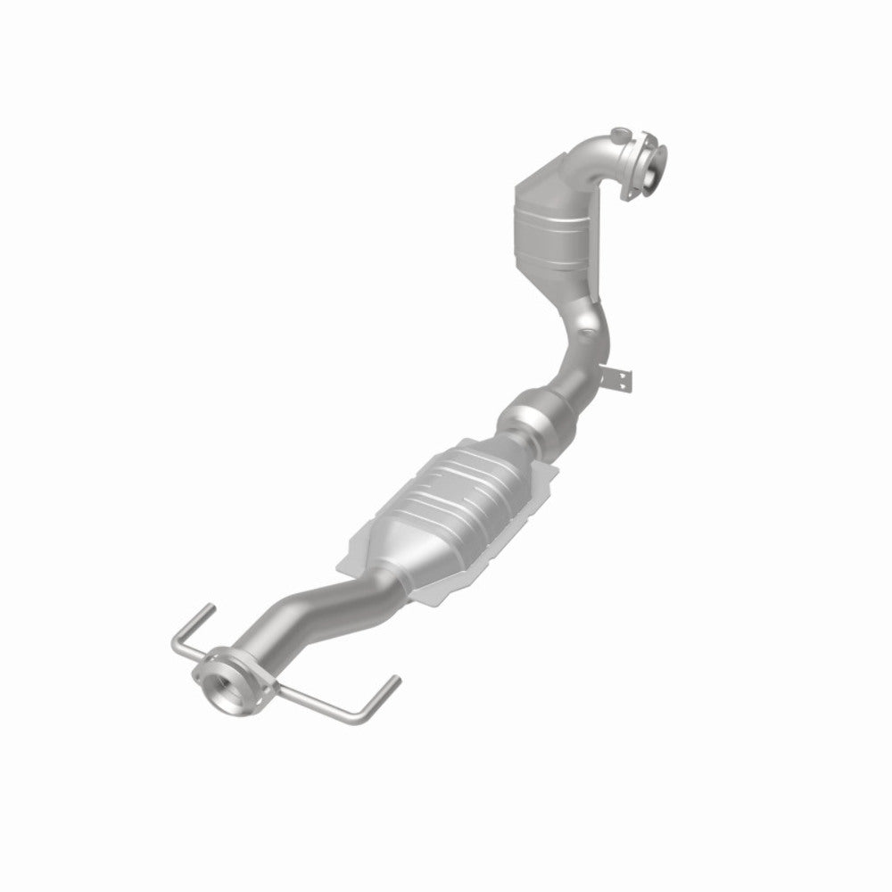 01 Saab 9-5 2.3L Direct-Fit Catalytic Converter 23709 Magnaflow