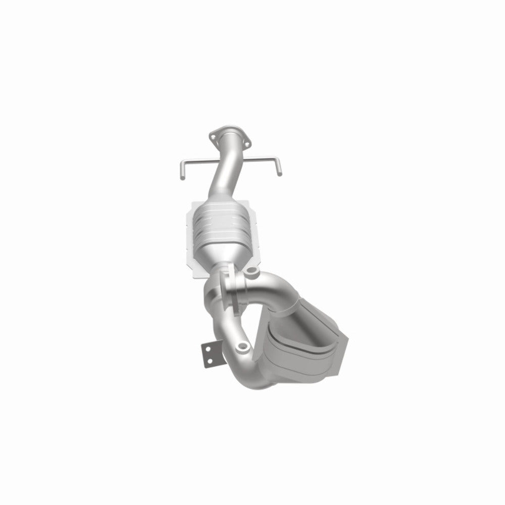 01 Saab 9-5 2.3L Direct-Fit Catalytic Converter 23709 Magnaflow
