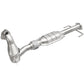 01 Saab 9-5 2.3L Direct-Fit Catalytic Converter 23709 Magnaflow