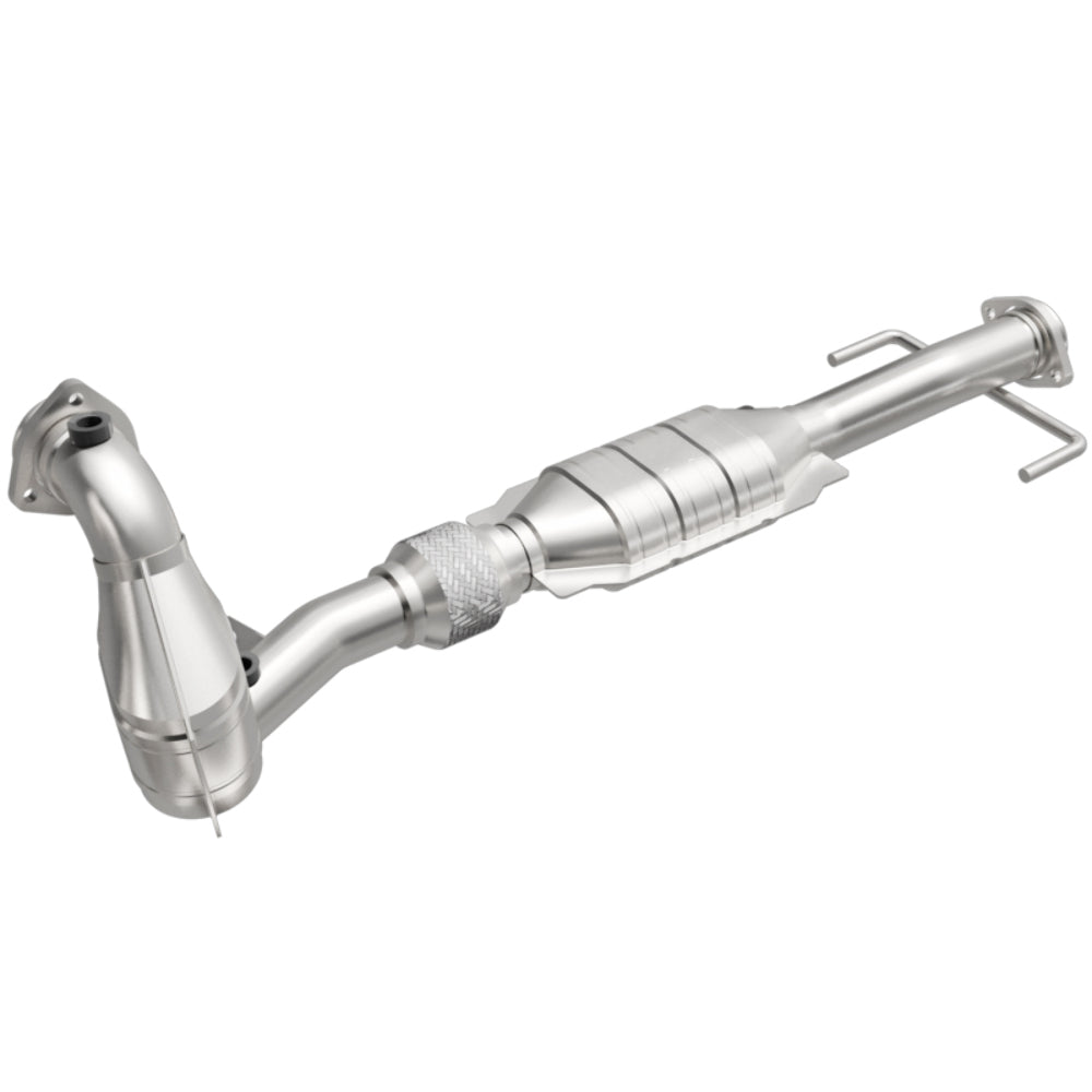 01 Saab 9-5 2.3L Direct-Fit Catalytic Converter 23709 Magnaflow