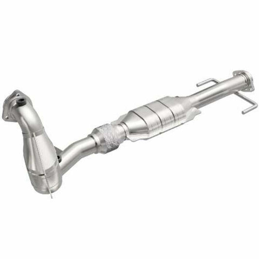 01 Saab 9-5 2.3L Direct-Fit Catalytic Converter 23709 Magnaflow
