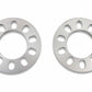 Mr Gasket Disc Brake Wheel Spacers 5 Lug $-1/2 5 Bolt Pattern 5/16 Thick 2371