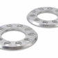 Mr Gasket Disc Brake Wheel Spacers 5 Lug $-1/2 5 Bolt Pattern 5/16 Thick 2371