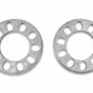 Mr Gasket Disc Brake Wheel Spacers 5 Lug $-1/2 5 Bolt Pattern 5/16 Thick 2371