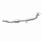 2001-2005 Volkswagen Beetle Direct-Fit Catalytic Converter 23710 Magnaflow